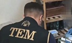 Muğla Merkezli Terör Operasyonu: 17 Şüpheli Gözaltına Alındı