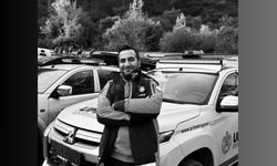 Bodrum’da 112 Personeli Barış Elmas'tan Acı Haber