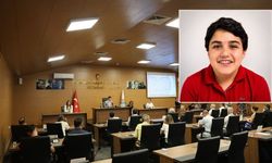 Marmaris, DMD Hastası Siraç İçin Tek Yürek Oluyor