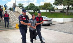 Menteşe’de Akrabasını Öldüren Şüpheli Tutuklandı