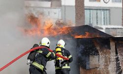 Muğla İtfaiyesi İlk 6 Ayda 2 Bin 241 Olaya Müdahale Etti