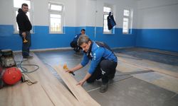 Muğla Büyükşehir Okulları Yeni Döneme Hazırlıyor