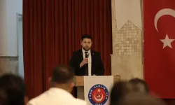 Türk Sağlık-Sen’den ambulans şoförüne ceza tepkisi