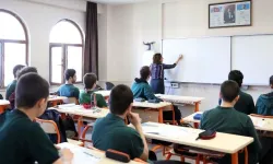 Okullarda Yepyeni Bir Dönem: Milli Eğitim Bakanlığı 81 İl İçin Düğmeye Bastı