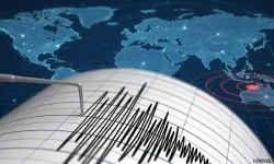Datça açıklarında 4,1 deprem! Prof. Dr. Osman Bektaş'tan kritik tsunami uyarısı