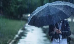 Meteoroloji 11 ile sarı kodlu uyarı gönderdi!
