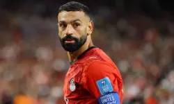 Mohamed Salah transferinde peş peşe açıklamalar! Trabzonspor'a mı transfer oluyor?