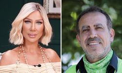 Seda Sayan'dan Haluk Levent Sorularına Çok Net Yanıt!