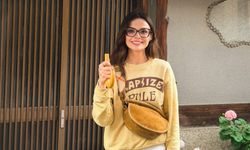 Uzak Şehir Dizisinin Alya'sı Sinem Ünsal Rotaları Değiştirdi