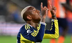 Talisca'ya İngiltere'den teklif geldi! Fenerbahçe'de karar dönemi