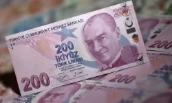 Tedavülde 200 TL dışında para kalmadı! Küçük kupürler piyasadan siliniyor