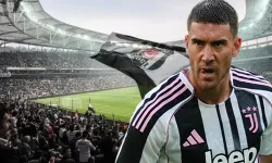 Beşiktaş'ta Vlahovic gelişmesi! İbre İstanbul'a döndü