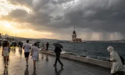 Meteoroloji'den 62 il için sağanak uyarısı: Kavurucu sıcaklar yerini yağışa bırakıyor