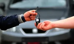 Araç kiralamada yeni dönem: Tüm şartlar ve tarihler belli oldu