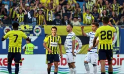 Cengiz Ünder Fenerbahçe'den ayrılıyor: Yeni adresi belli oldu