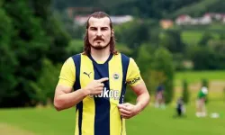 Çağlar Söyüncü'nün yeni adresi belli oluyor