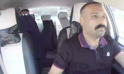 Kadın kılığına girdi, emekli polise kurşun yağdırdı