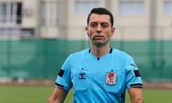 Eski futbolcu ve klasman hakemi denizde can verdi
