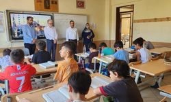 Muğla Müftüsü Can’dan Kur’an kurslarına yakın takip