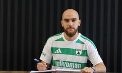 Muğlaspor, Ahmet Engin’i kadrosuna kattı