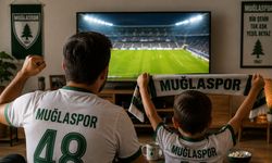 Muğlaspor maçı saat kaçta, hangi kanalda?