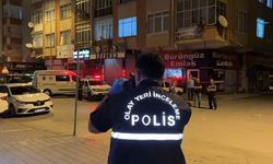 Önce biber gazı sıktılar, sonra bıçakladılar