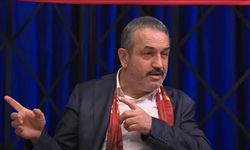 UltraAslan lideri Muzaffer Şirin gözaltına alındı