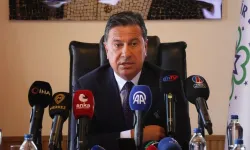 Ahmet Aras’tan sendikal baskı iddialarına yanıt