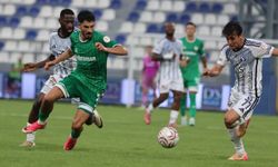 Muğlaspor Lige Mağlubiyetle Başladı