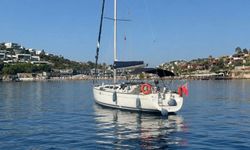 Bodrum Açıklarında İtalya Rotasında Göçmen Operasyonu: 50 Kişi Yakalandı