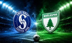 Muğlaspor’a İlk Yarıda Penaltı Darbesi