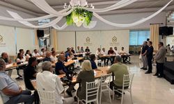 Menteşe’de okul müdürlerine Etkili Okul Yönetimi semineri