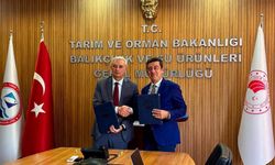 Ege ve Akdeniz’de Deniz Yaşamı İçin 5 Yıllık Koruma Protokolü
