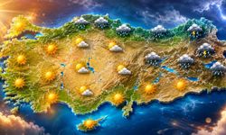 27 Ağustos Perşembe hava durumu: Yağış hangi illerde?
