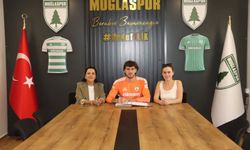 Muğlaspor Kaleye Batıhan Gebecelioğlu’nu Transfer Etti