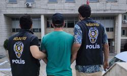 Cinayetten 30 Yıl Hapis Cezasıyla Aranan Şahıs Muğla’da Yakalandı