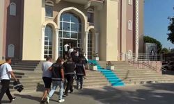 Fethiye’de Silahlı Yaralama Soruşturmasında 5 Tutuklama