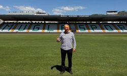 Kadem Mete açıkladı: Muğlaspor Atatürk Stadyumu’na dönüyor