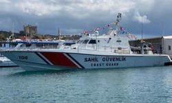Sahil Güvenlik botları 30 Ağustos’ta ziyarete açılıyor