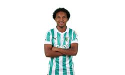 Bodrum FK Ruben Providence transferini resmen açıkladı