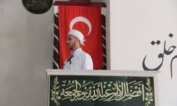Muğla’daki camilerde vatan sevgisi anlatıldı