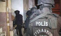 Muğla’da FETÖ operasyonunda ihraç edilen yargı mensubunun kızı yakalandı