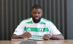 Muğlaspor Ibrahim Sissoko Transferini Resmen Açıkladı