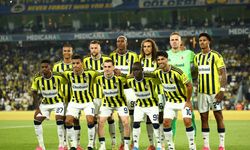 Fenerbahçe'ye maç öncesi kötü haber: 3 futbolcu yok