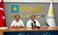 İYİ Parti Muğla’dan Terörsüz Türkiye sürecine sert tepki