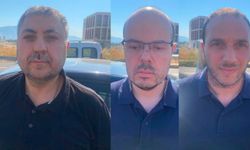 Kuriş Operasyonu Marmaris’e Uzandı! Firariler Bozburun’da Yakalandı