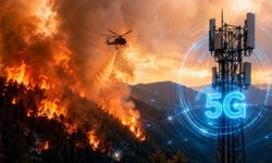 Muğla’da Orman Yangınlarına Karşı 5G Hamlesi