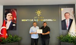 Menteşe’de Meclis Koltuğu MHP’den AK Parti’ye Geçti