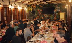 Muğla’da Müteahhitler ve Yapı Malzemecileri Bir Araya Geldi