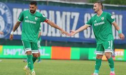 Muğlaspor, Bandırmaspor karşısında ilk puanlarını arayacak